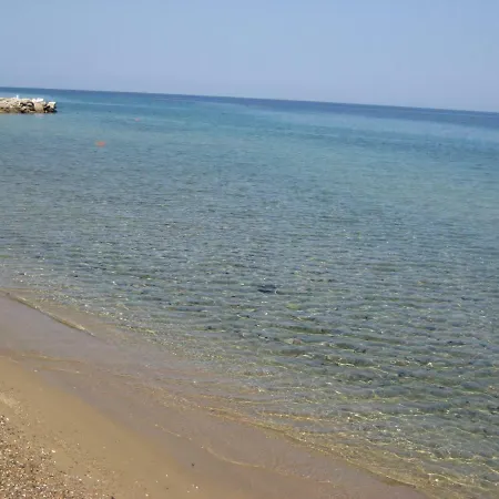Holiday home Calistee *